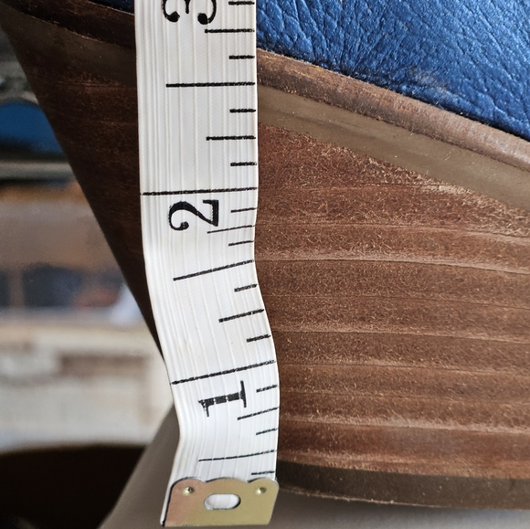 New Dingo Leather Booties - Picture 3 of 3